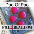 Dao Of Pao 13